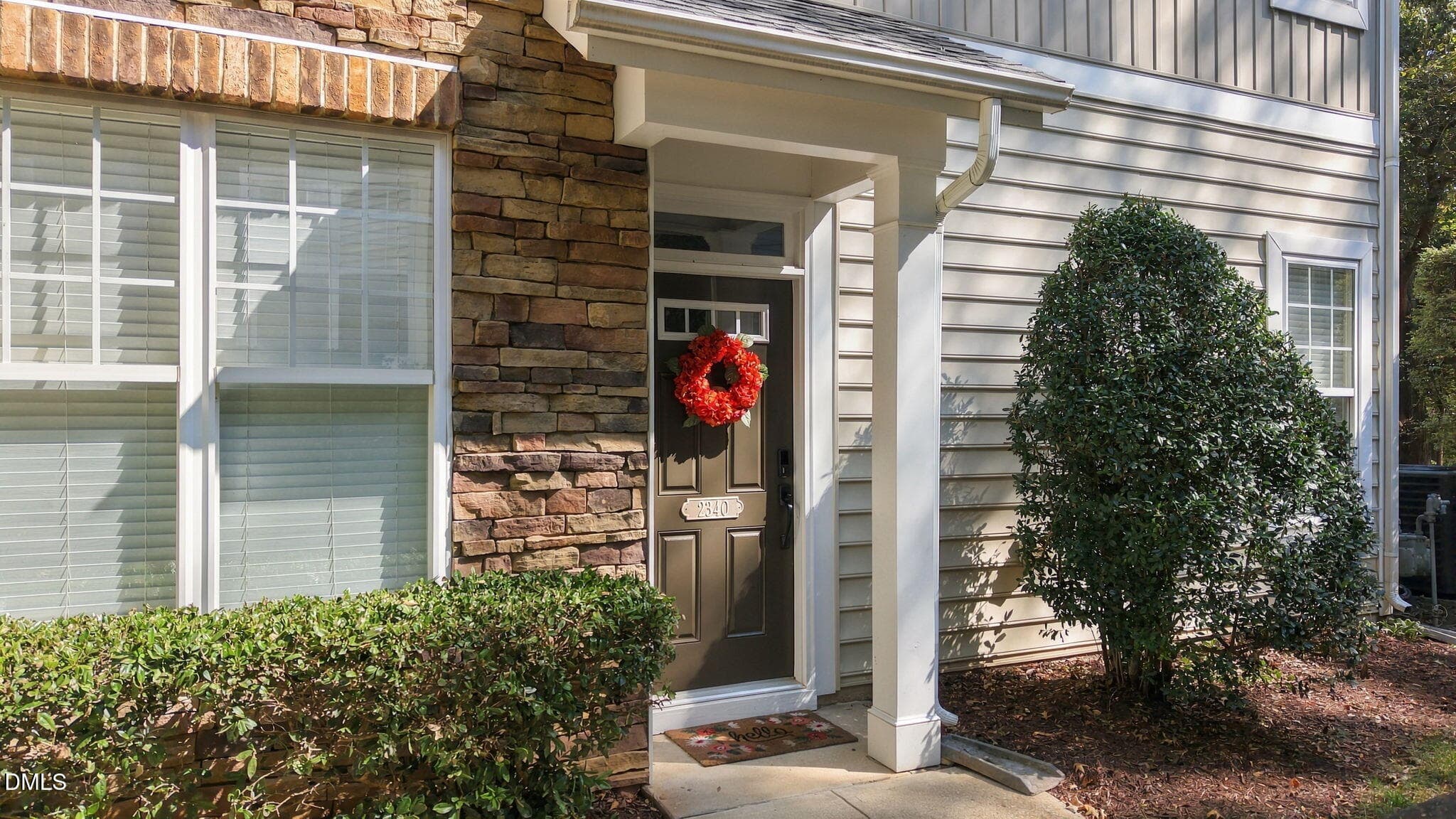6-web-or-mls-DJI_20261015131609_0256_D - 2340 Putters Way, Raleigh, NC 27614, Raleigh