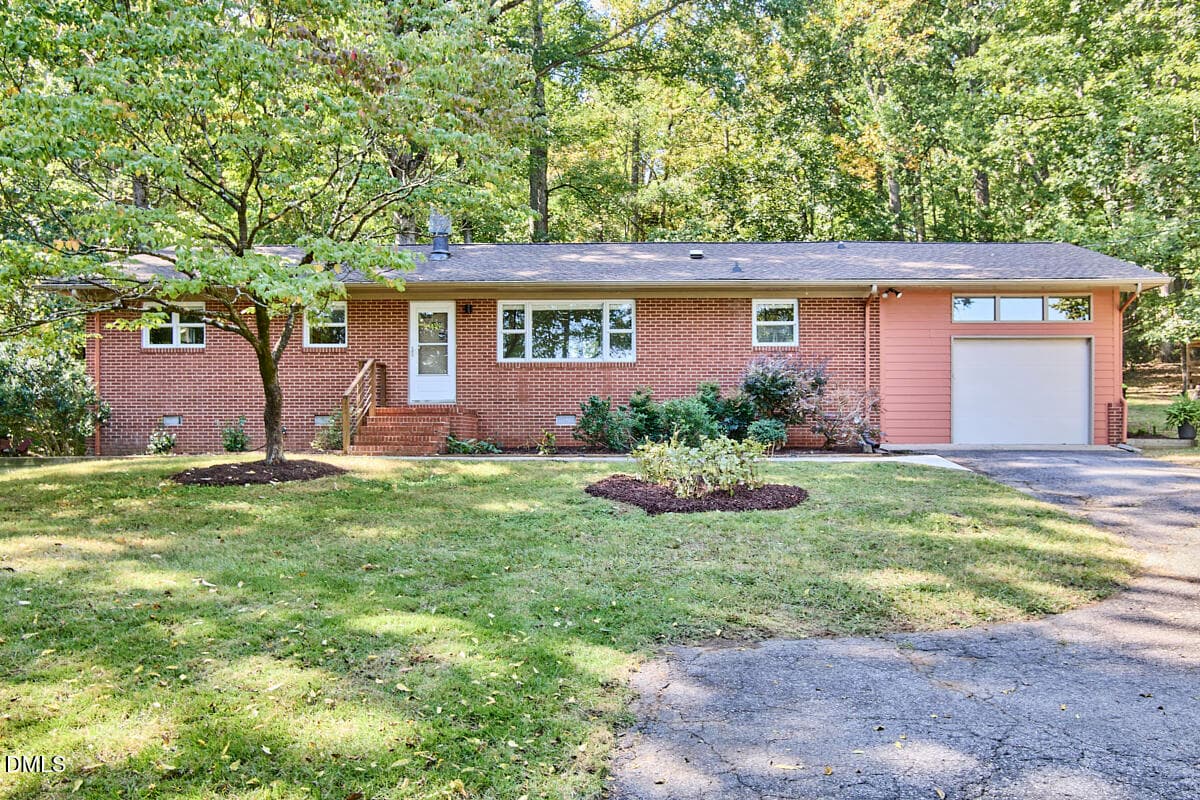 5005 Timberly Drive, Durham, NC 27707