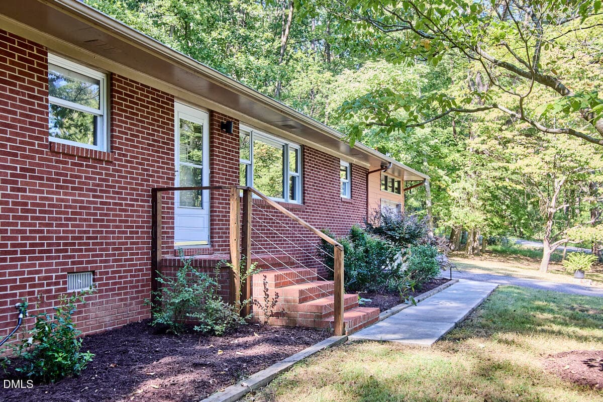03 - 5005 Timberly Drive, Durham, NC 27707, Durham