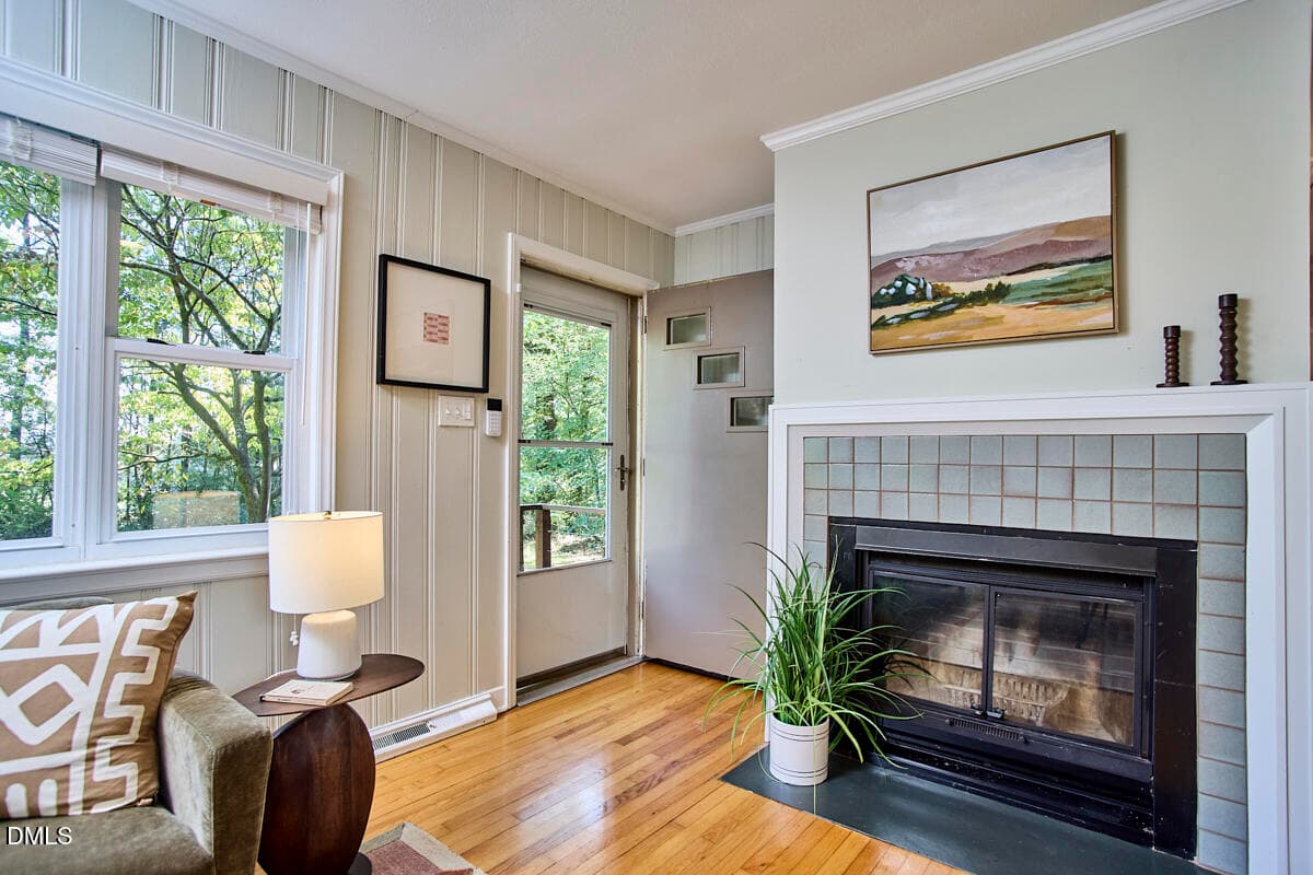 04 - 5005 Timberly Drive, Durham, NC 27707