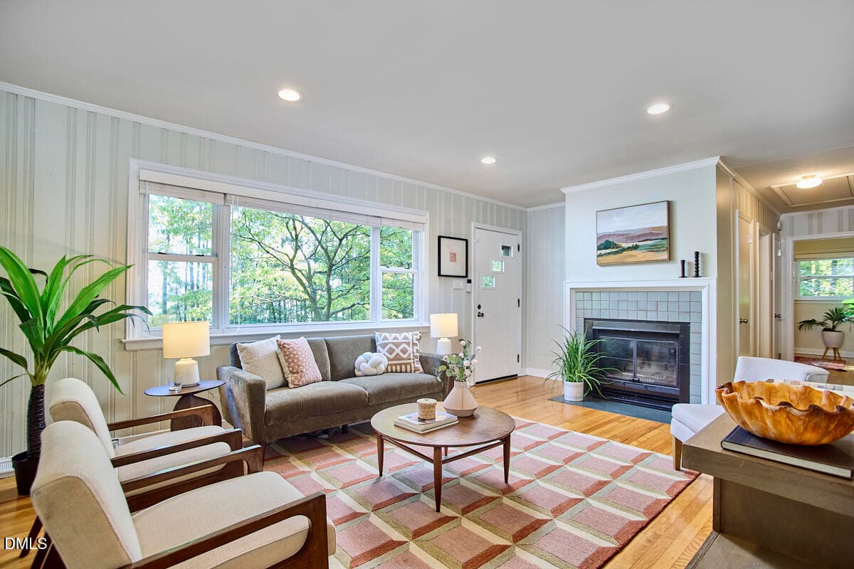 06 - 5005 Timberly Drive, Durham, NC 27707, Durham