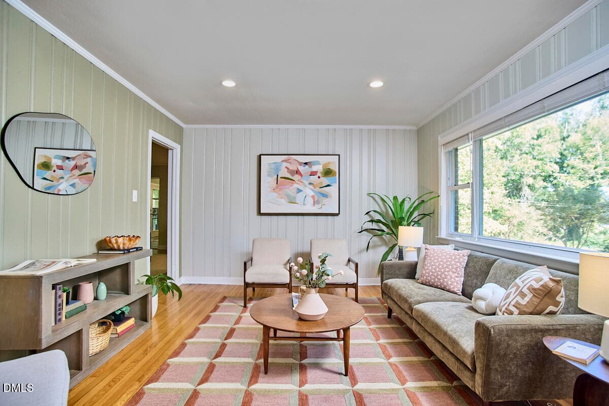 07 - 5005 Timberly Drive, Durham, NC 27707, Durham