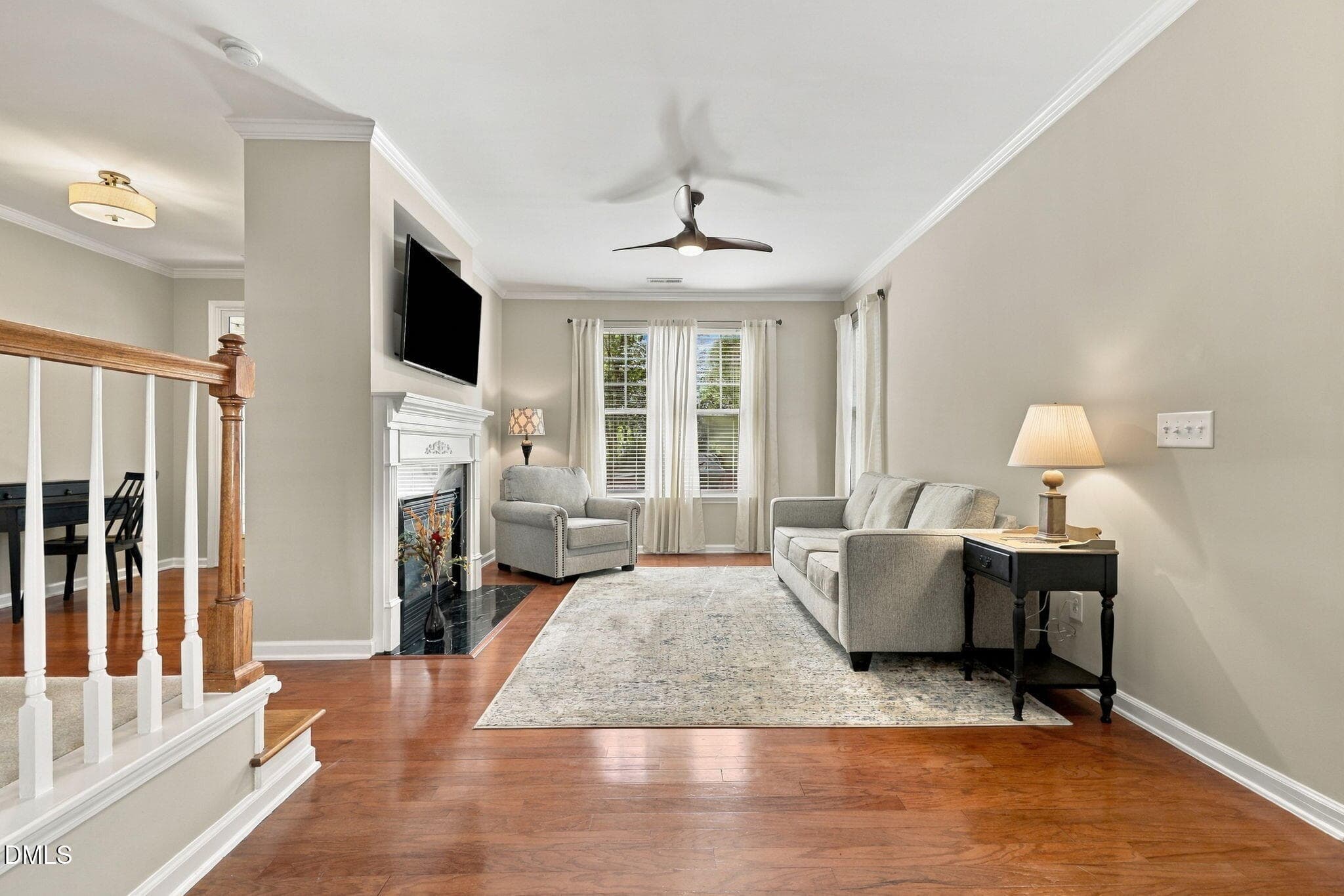 29-web-or-mls-IMG_1548 - 2340 Putters Way, Raleigh, NC 27614, Raleigh