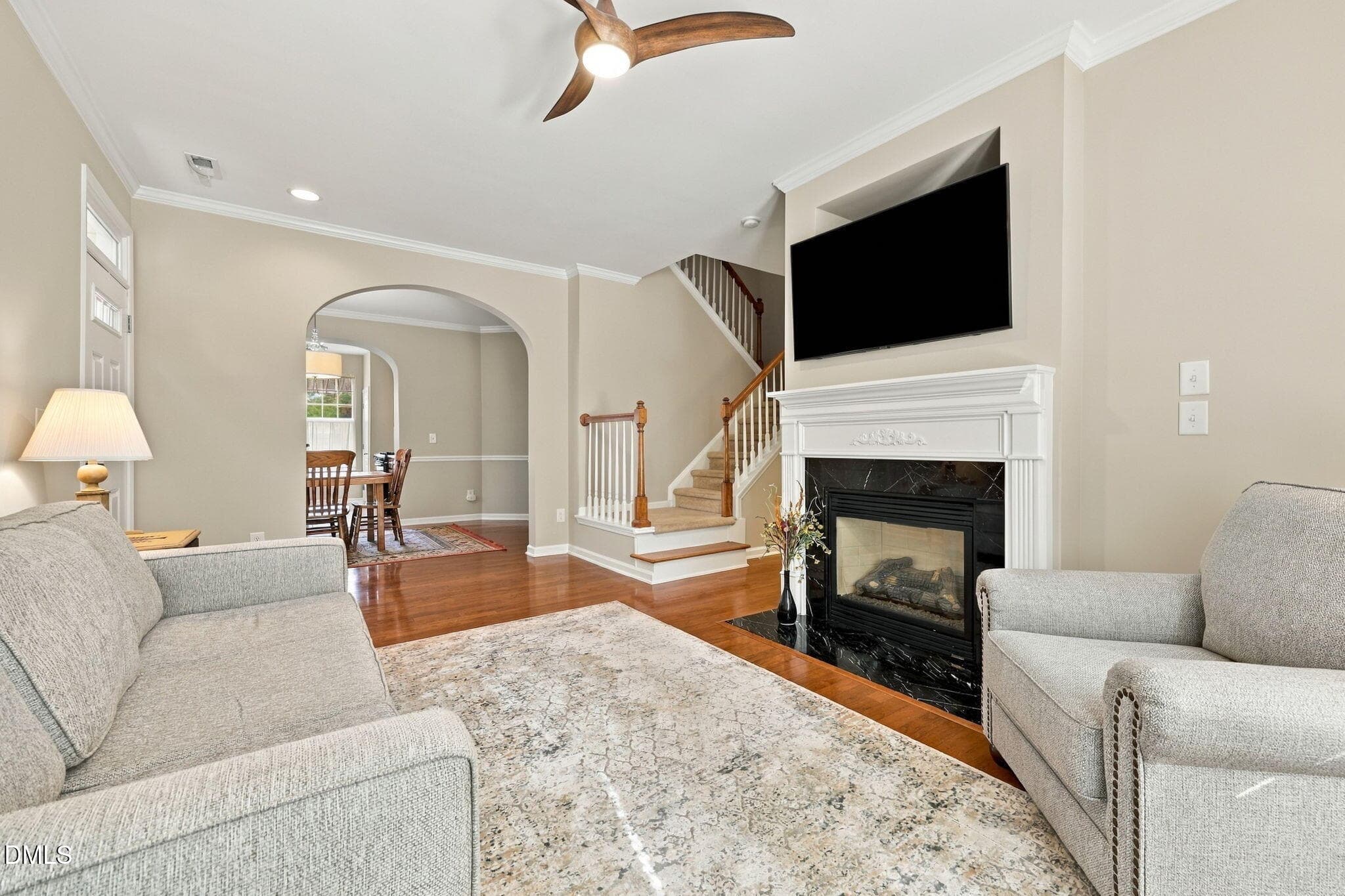 30-web-or-mls-IMG_1551 - 2340 Putters Way, Raleigh, NC 27614, Raleigh