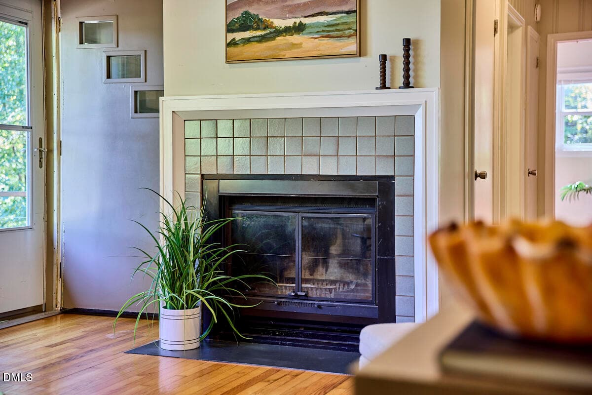08 - 5005 Timberly Drive, Durham, NC 27707