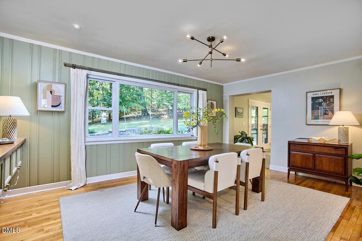 11 - 5005 Timberly Drive, Durham, NC 27707