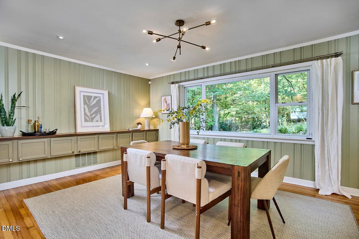 12 - 5005 Timberly Drive, Durham, NC 27707, Durham