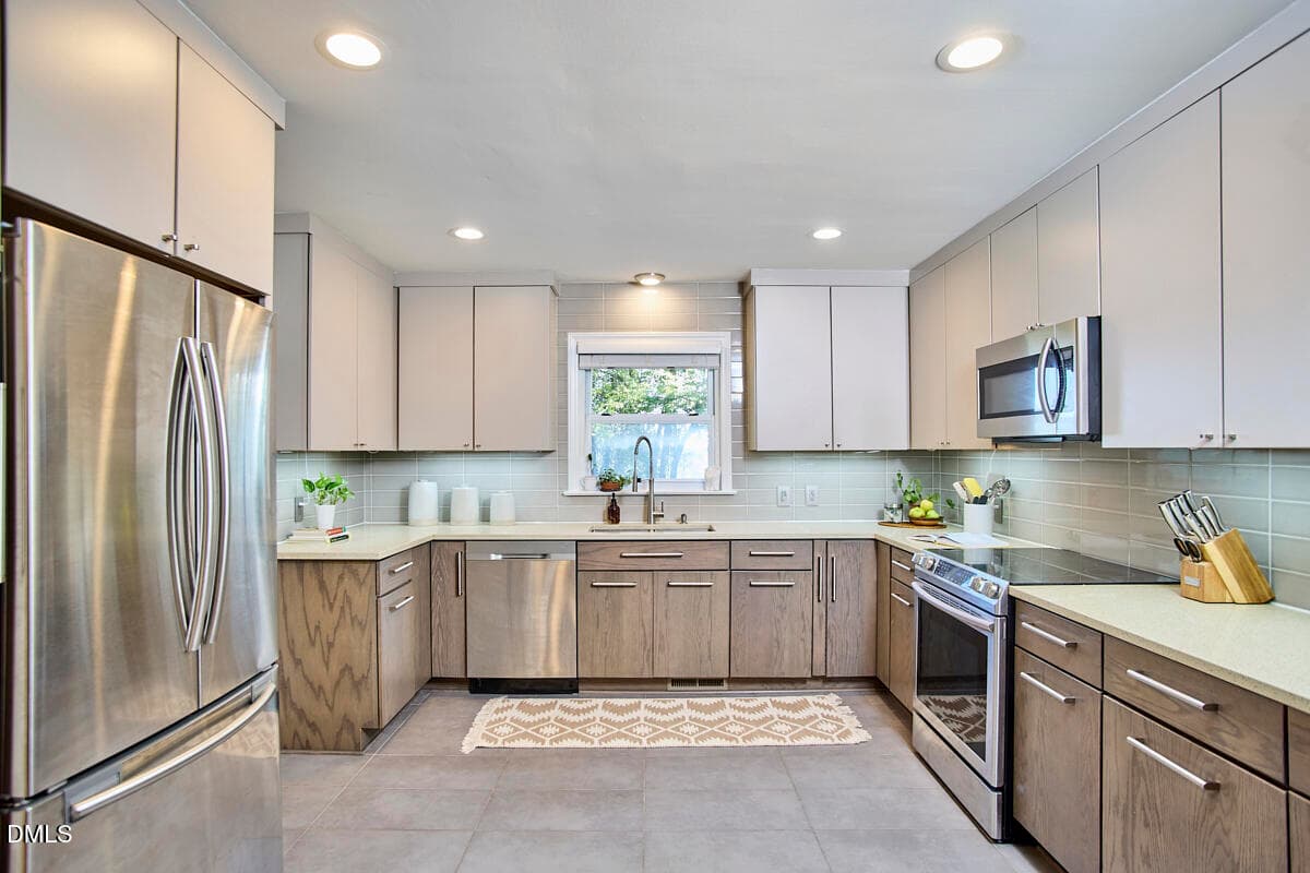 14 - 5005 Timberly Drive, Durham, NC 27707, Durham
