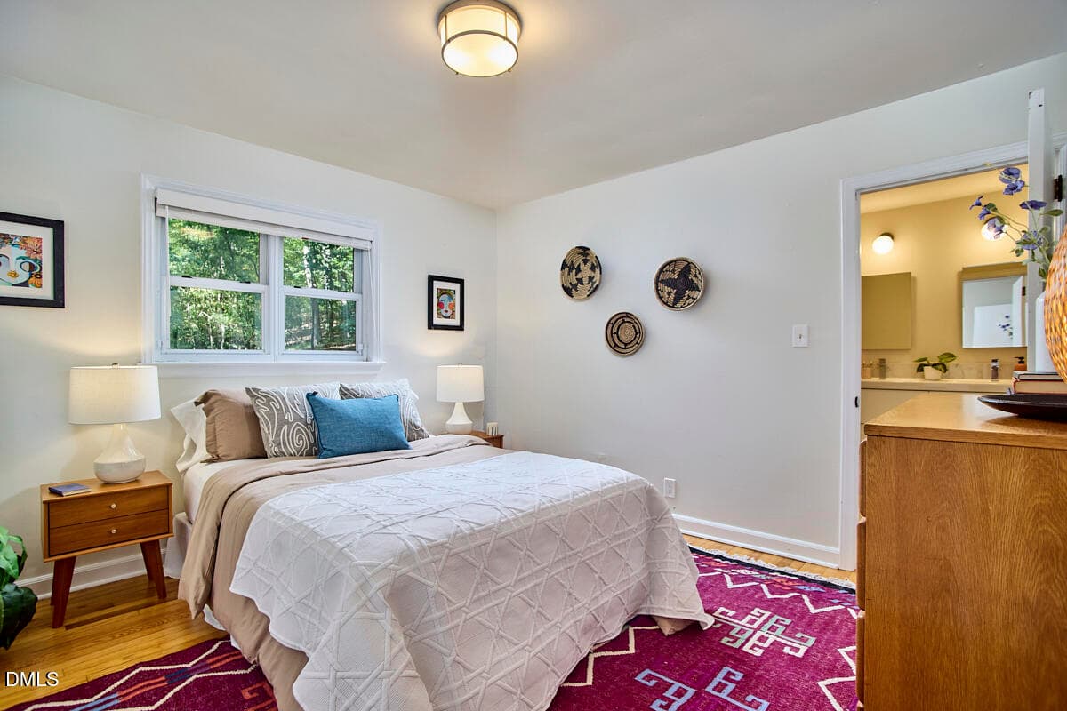 22 - 5005 Timberly Drive, Durham, NC 27707, Durham