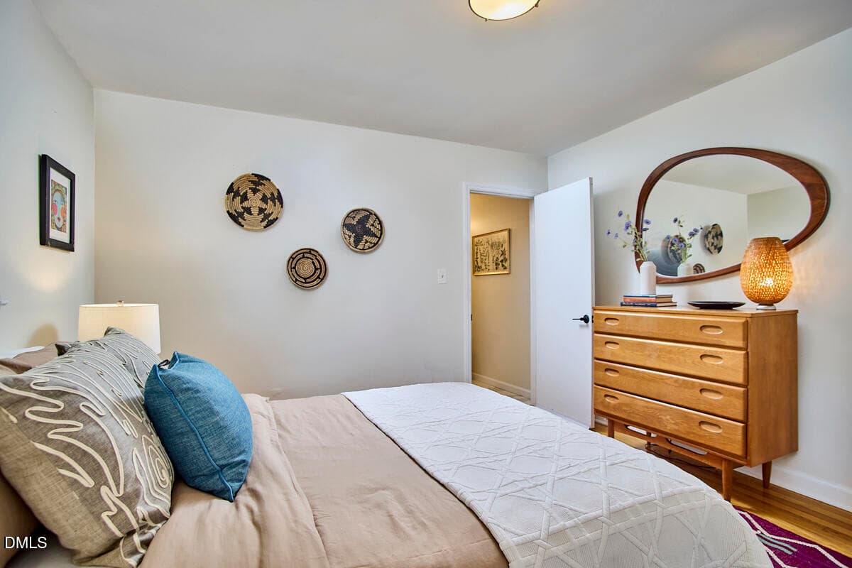 23a - 5005 Timberly Drive, Durham, NC 27707, Durham