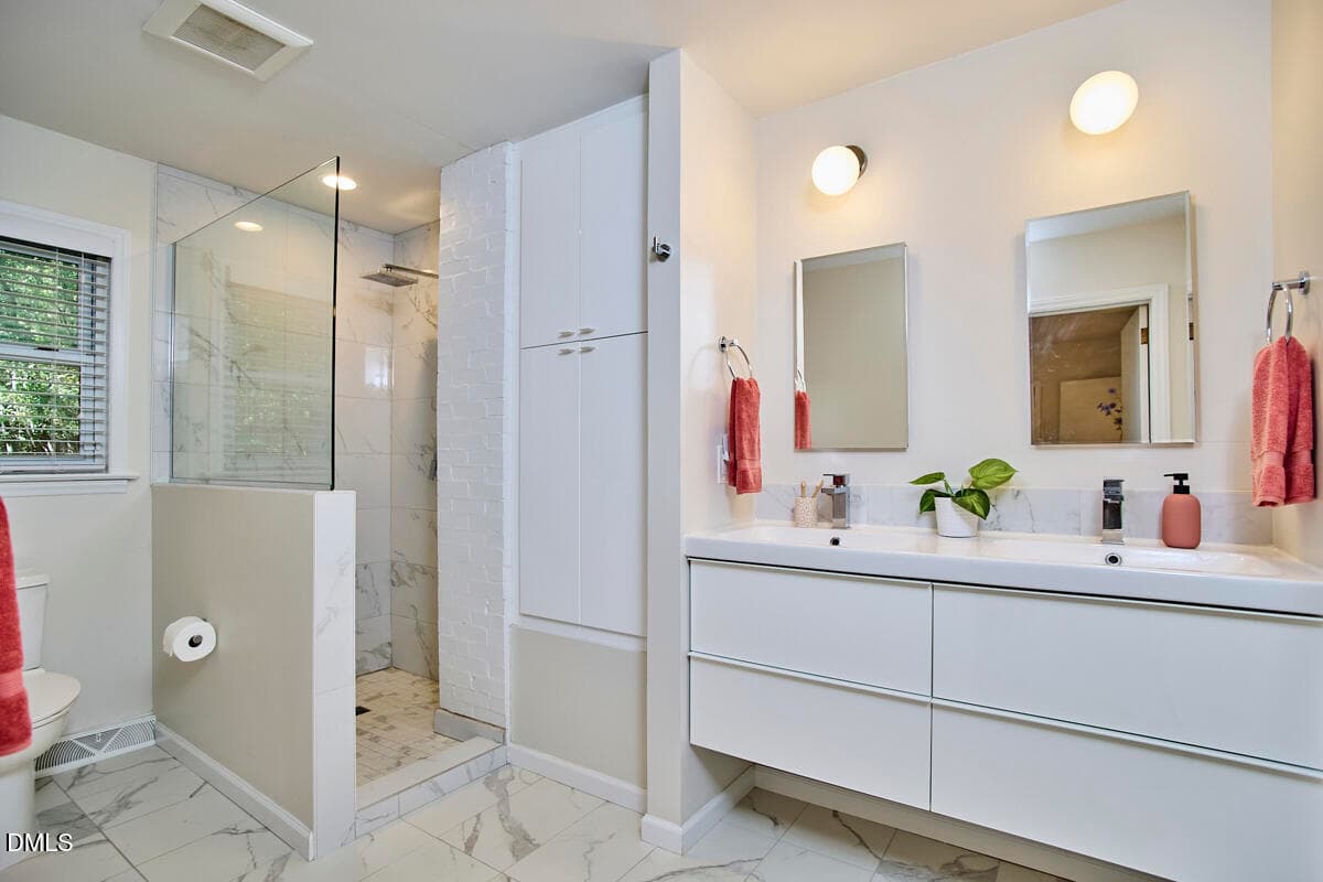 24 - 5005 Timberly Drive, Durham, NC 27707, Durham