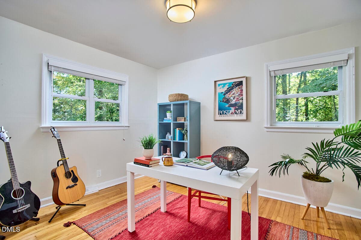27 - 5005 Timberly Drive, Durham, NC 27707