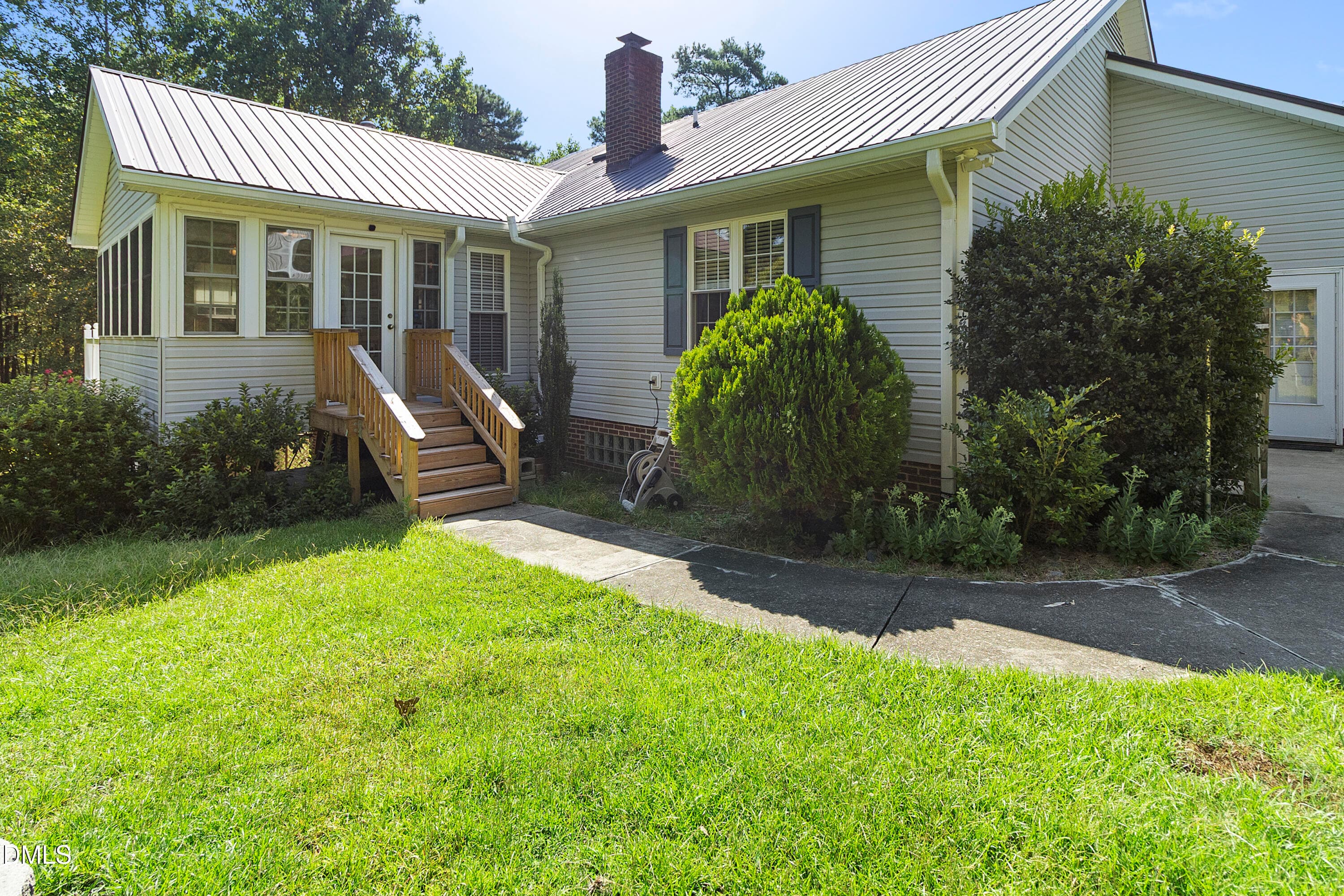 41 - 1046 Ponderosa Trail, Cameron, NC 28326, Cameron