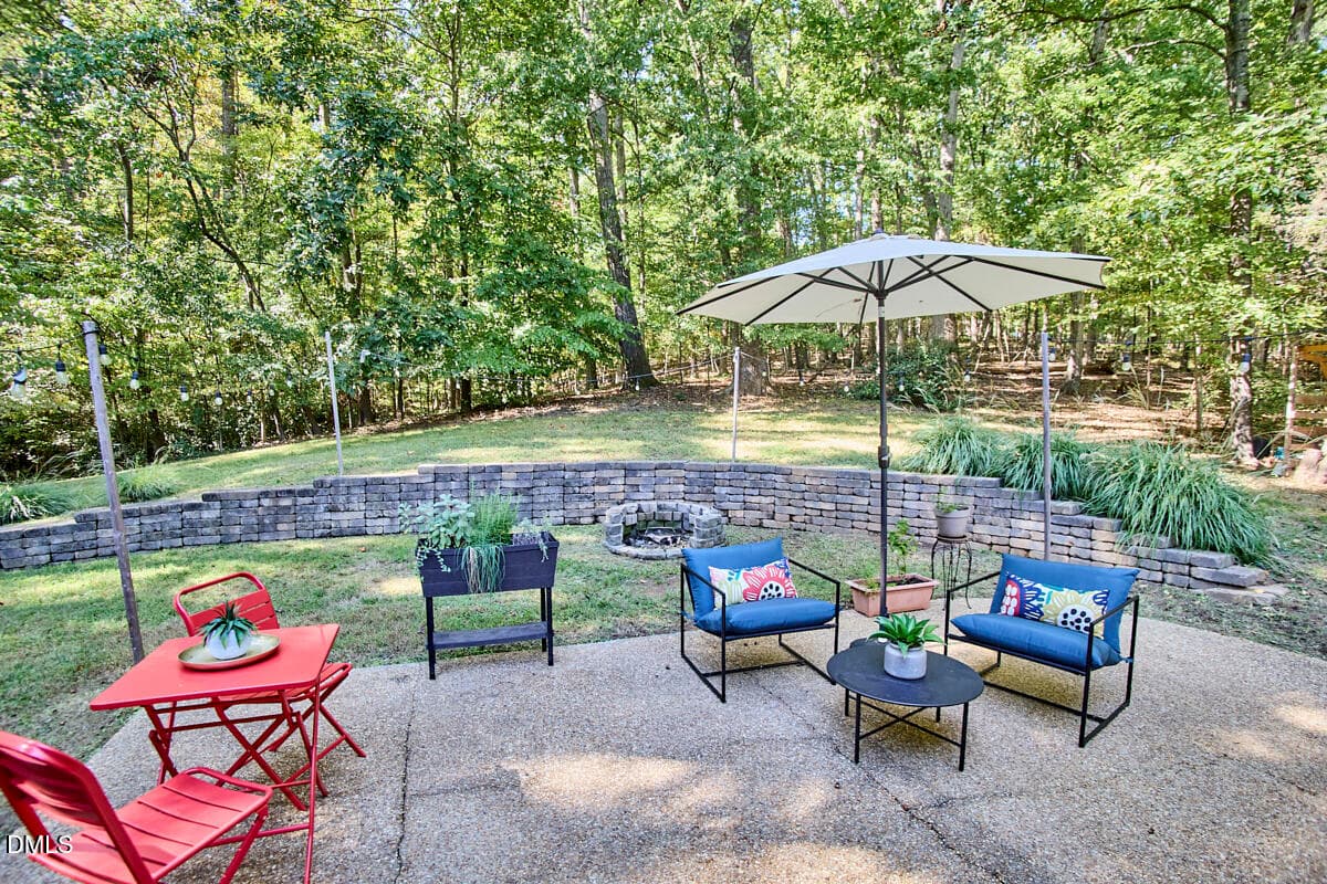 30 - 5005 Timberly Drive, Durham, NC 27707, Durham