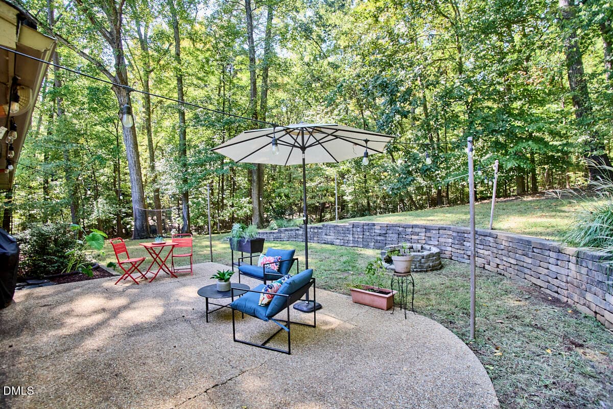 31 - 5005 Timberly Drive, Durham, NC 27707, Durham