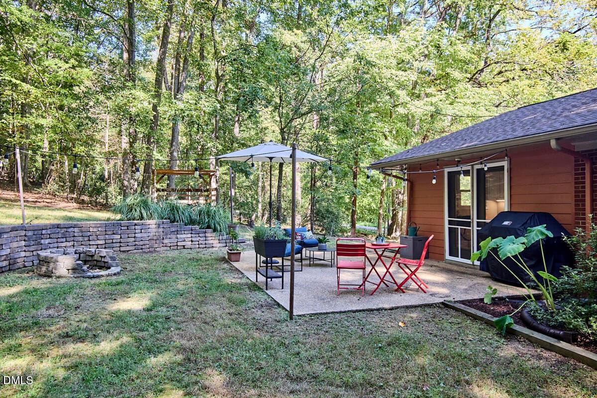 32 - 5005 Timberly Drive, Durham, NC 27707, Durham