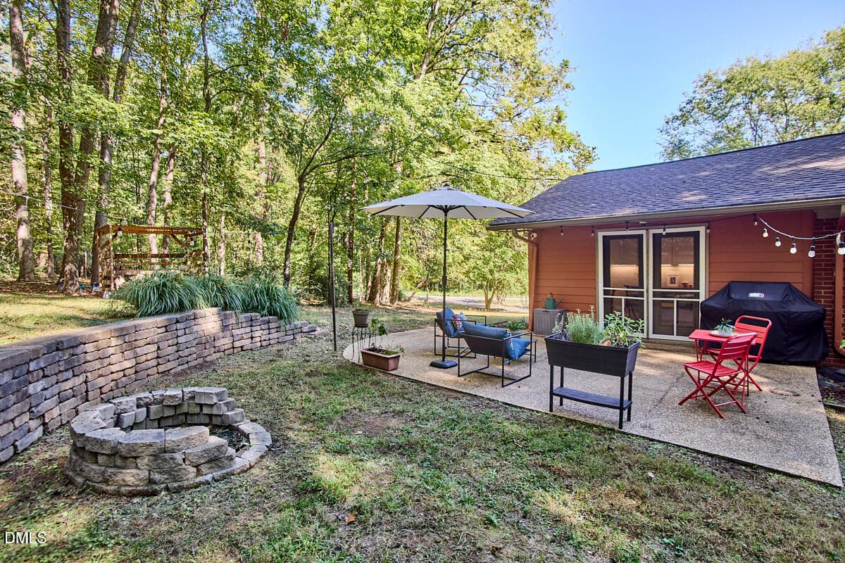 32b - 5005 Timberly Drive, Durham, NC 27707, Durham