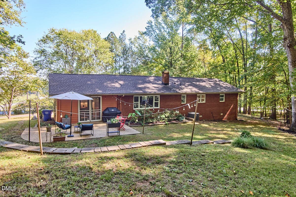 34 - 5005 Timberly Drive, Durham, NC 27707, Durham