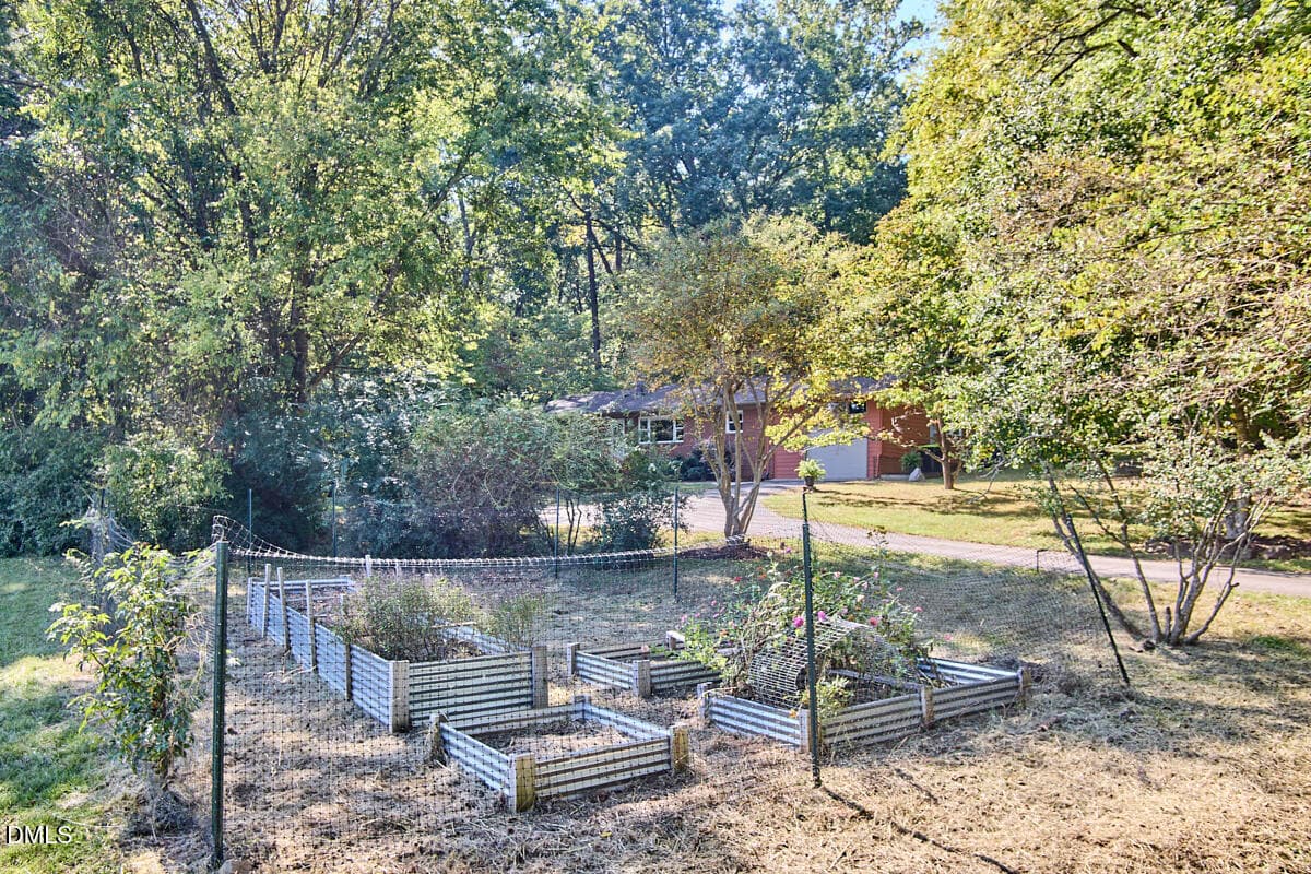 37c - 5005 Timberly Drive, Durham, NC 27707