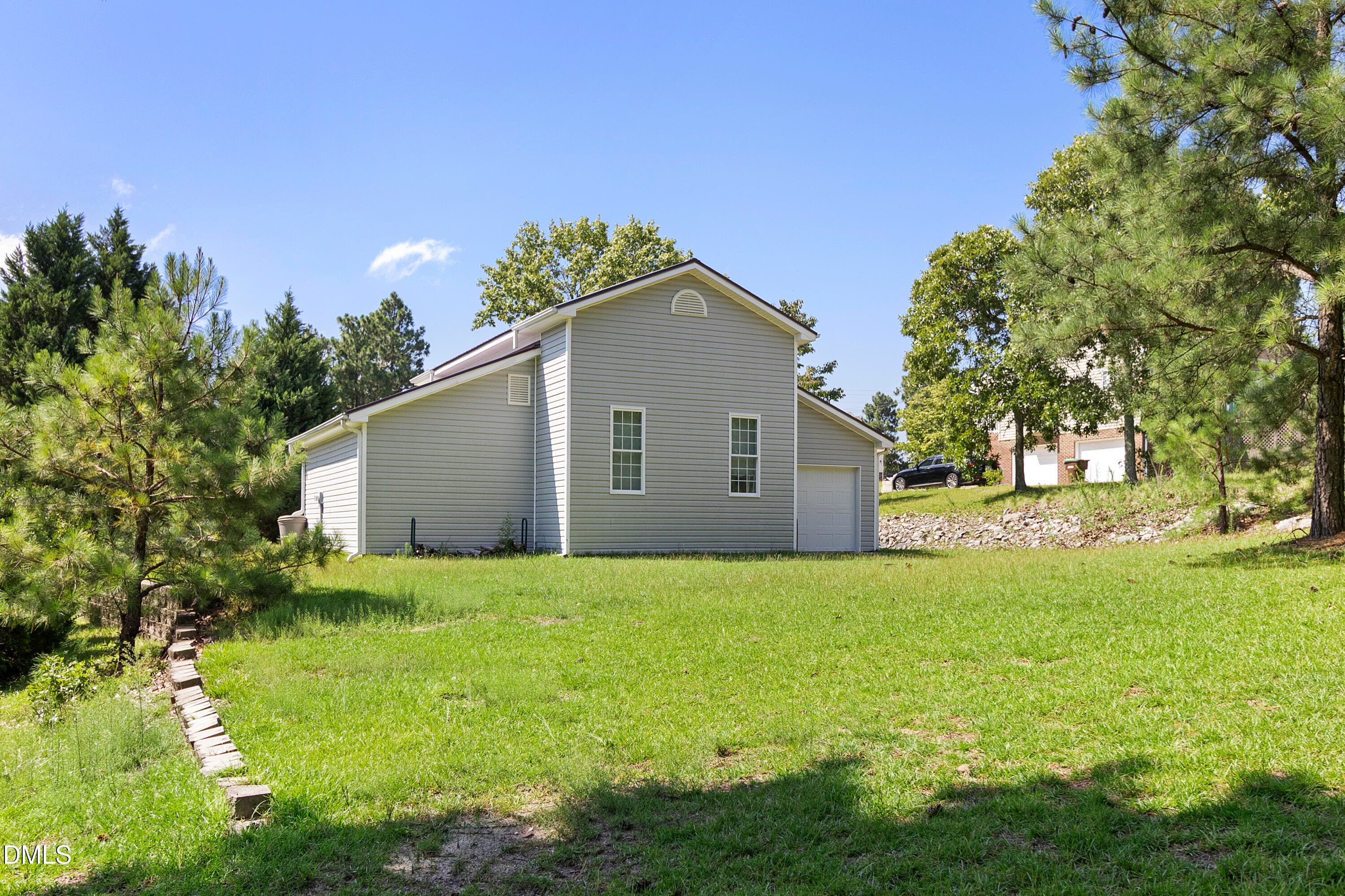 46 - 1046 Ponderosa Trail, Cameron, NC 28326, Cameron