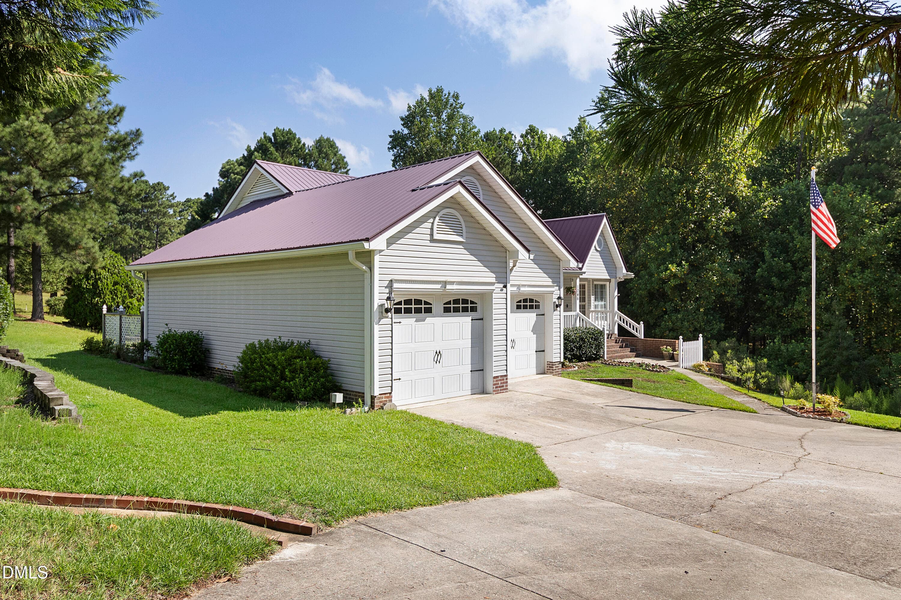 03 - 1046 Ponderosa Trail, Cameron, NC 28326, Cameron