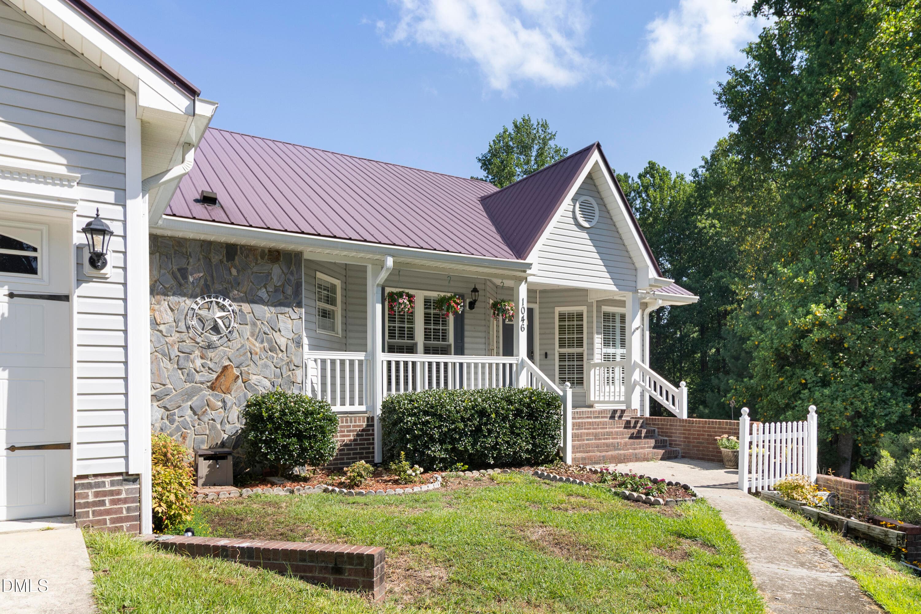04 - 1046 Ponderosa Trail, Cameron, NC 28326, Cameron