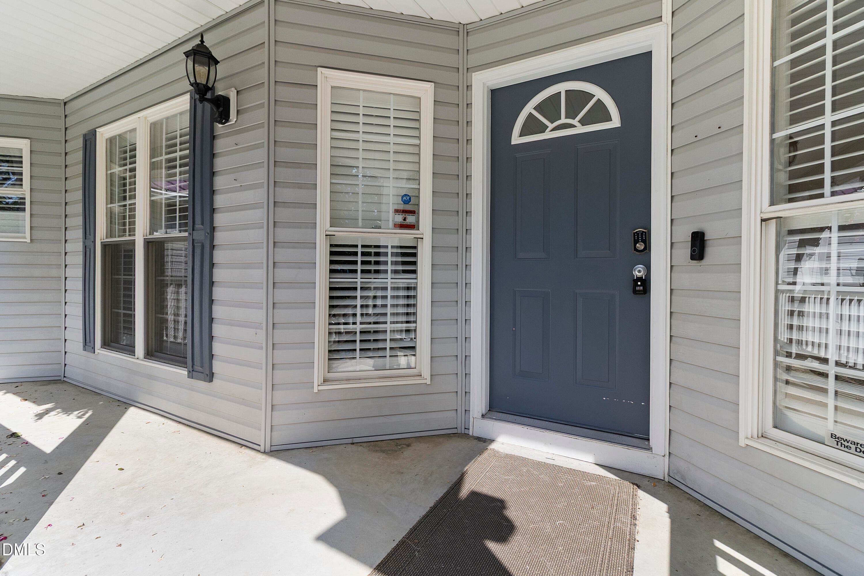 05 - 1046 Ponderosa Trail, Cameron, NC 28326, Cameron