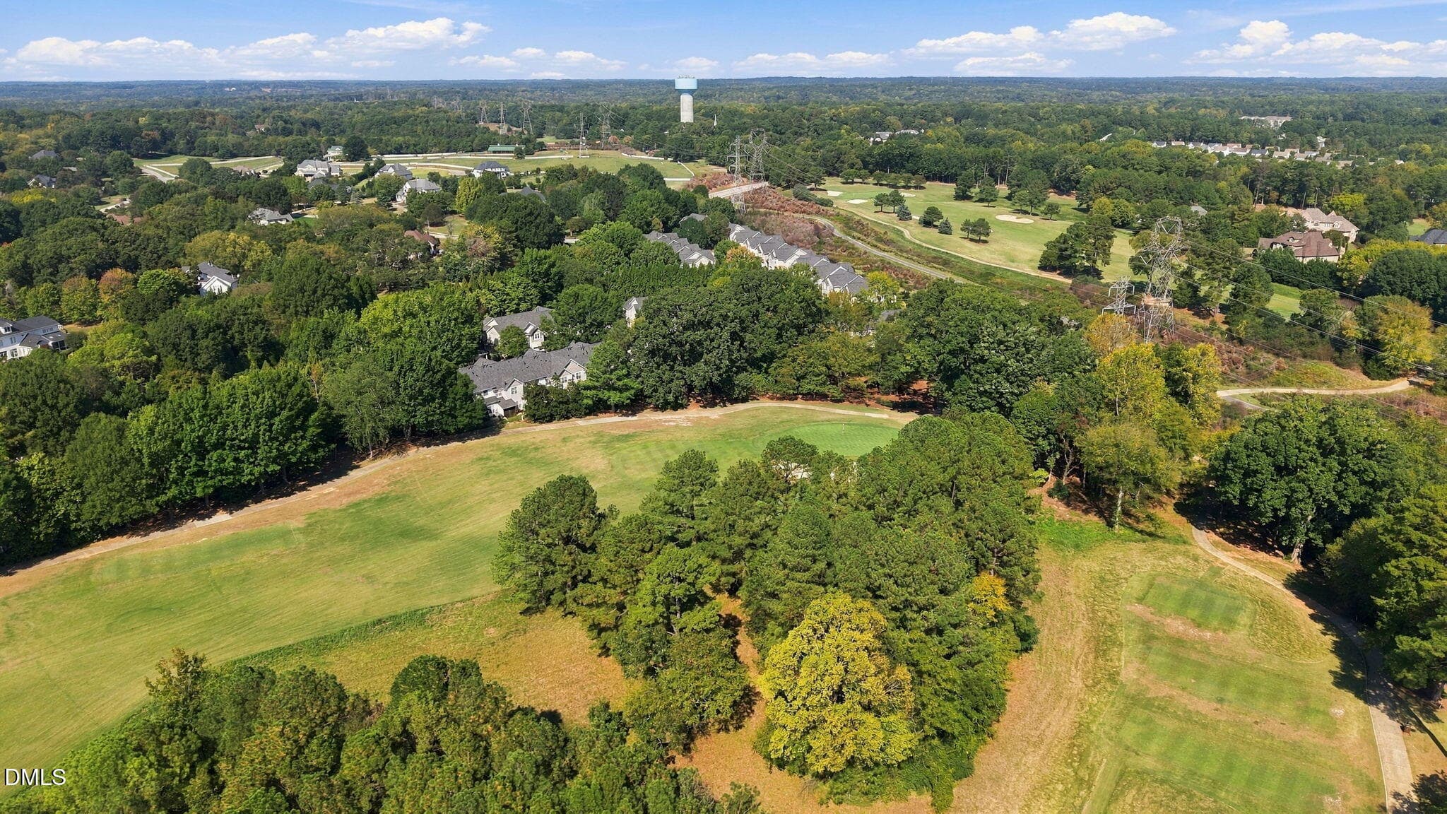 15-web-or-mls-DJI_20261015132013_0266_D - 2340 Putters Way, Raleigh, NC 27614, Raleigh