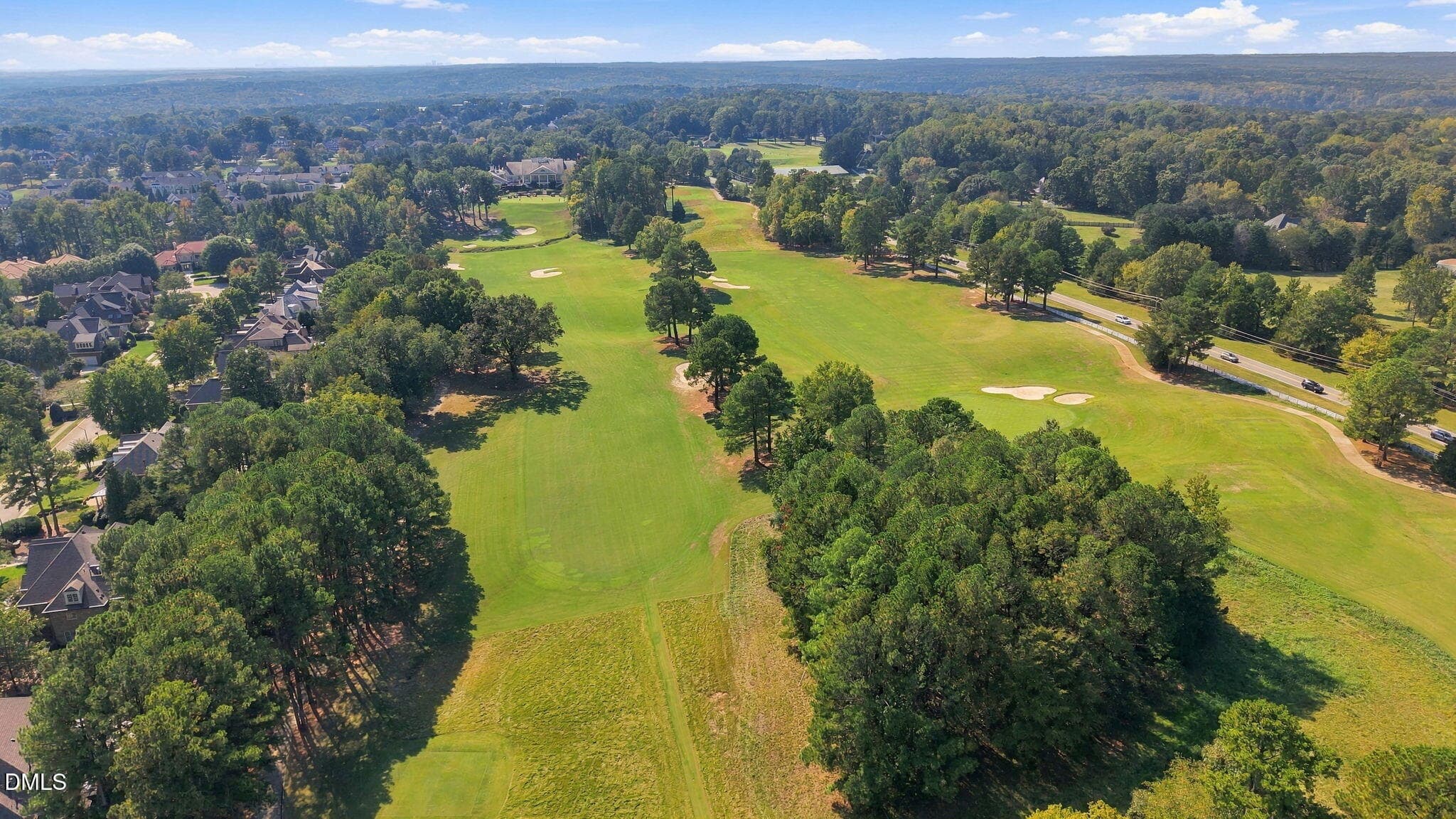 17-web-or-mls-DJI_20261015132046_0268_D - 2340 Putters Way, Raleigh, NC 27614, Raleigh