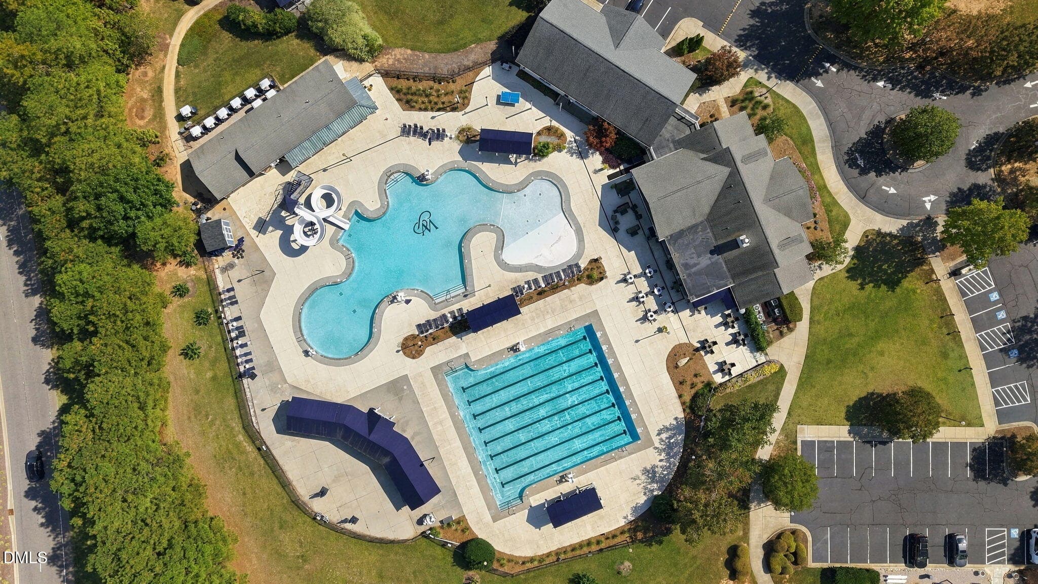 20-web-or-mls-DJI_20261015133701_0275_D - 2340 Putters Way, Raleigh, NC 27614, Raleigh