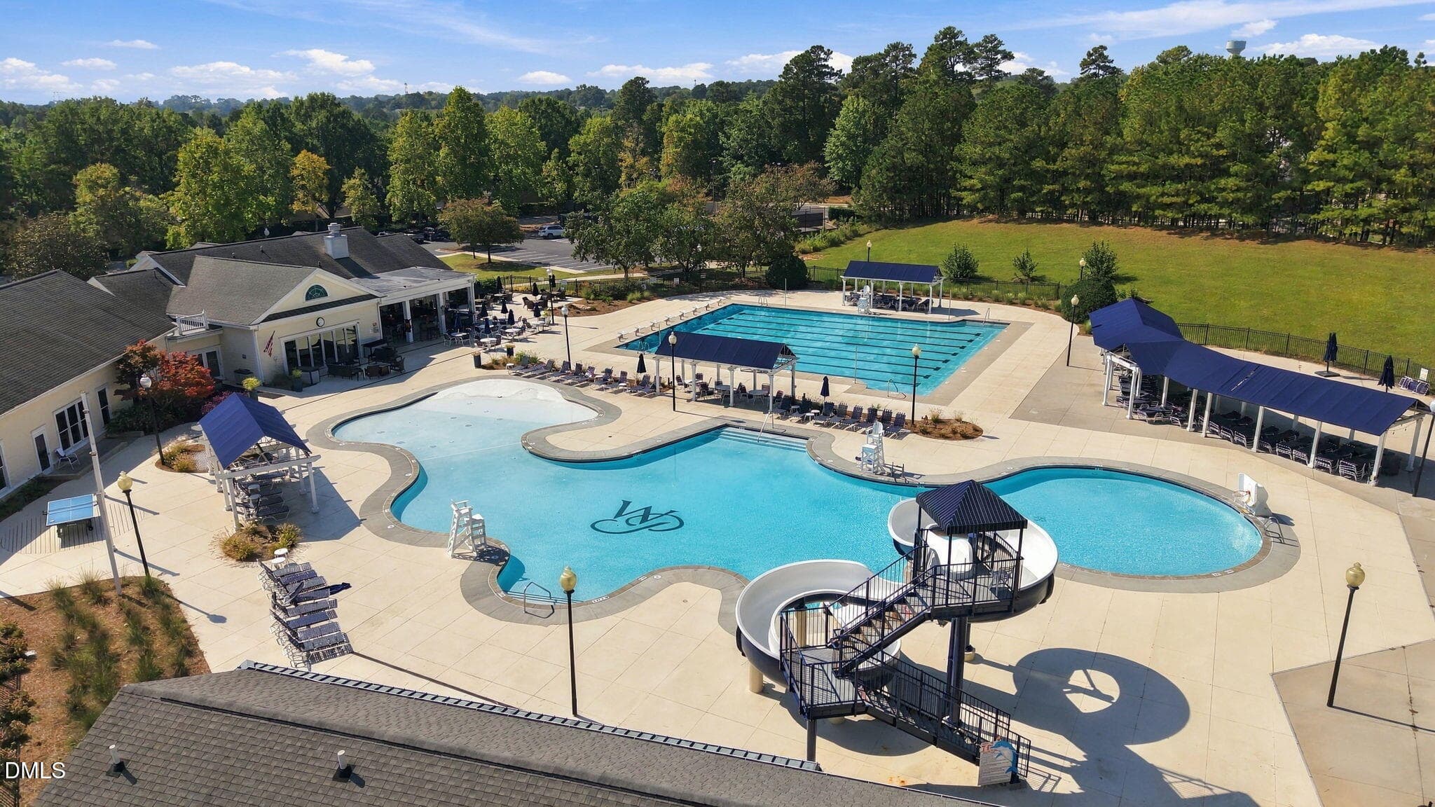23-web-or-mls-DJI_20261015133848_0280_D - 2340 Putters Way, Raleigh, NC 27614, Raleigh