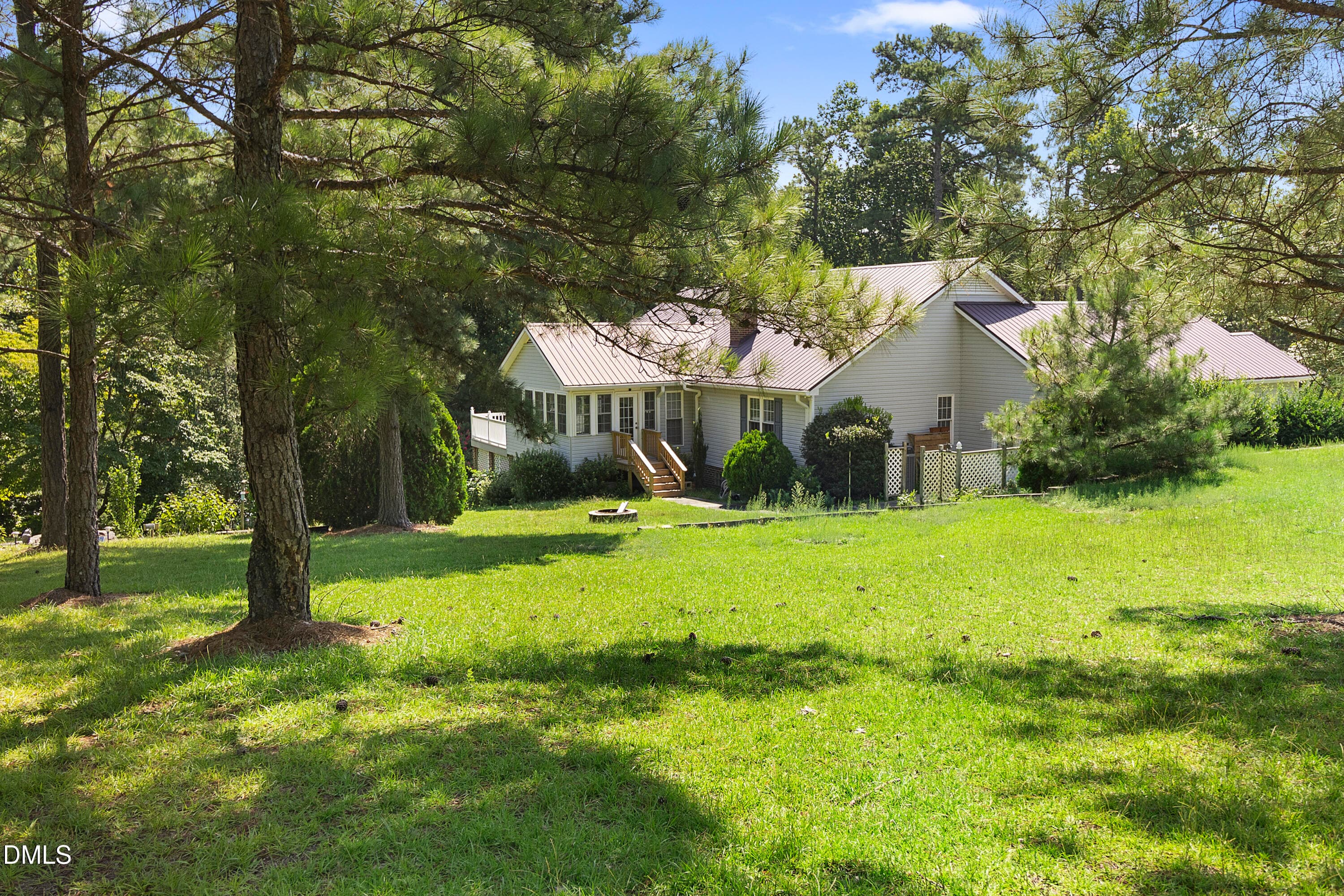 53 - 1046 Ponderosa Trail, Cameron, NC 28326, Cameron