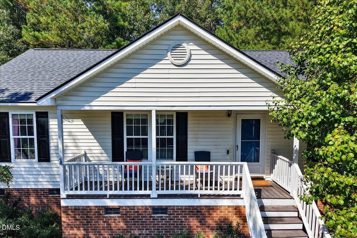 229 Cambridge Elm Drive, Clayton, NC 27520