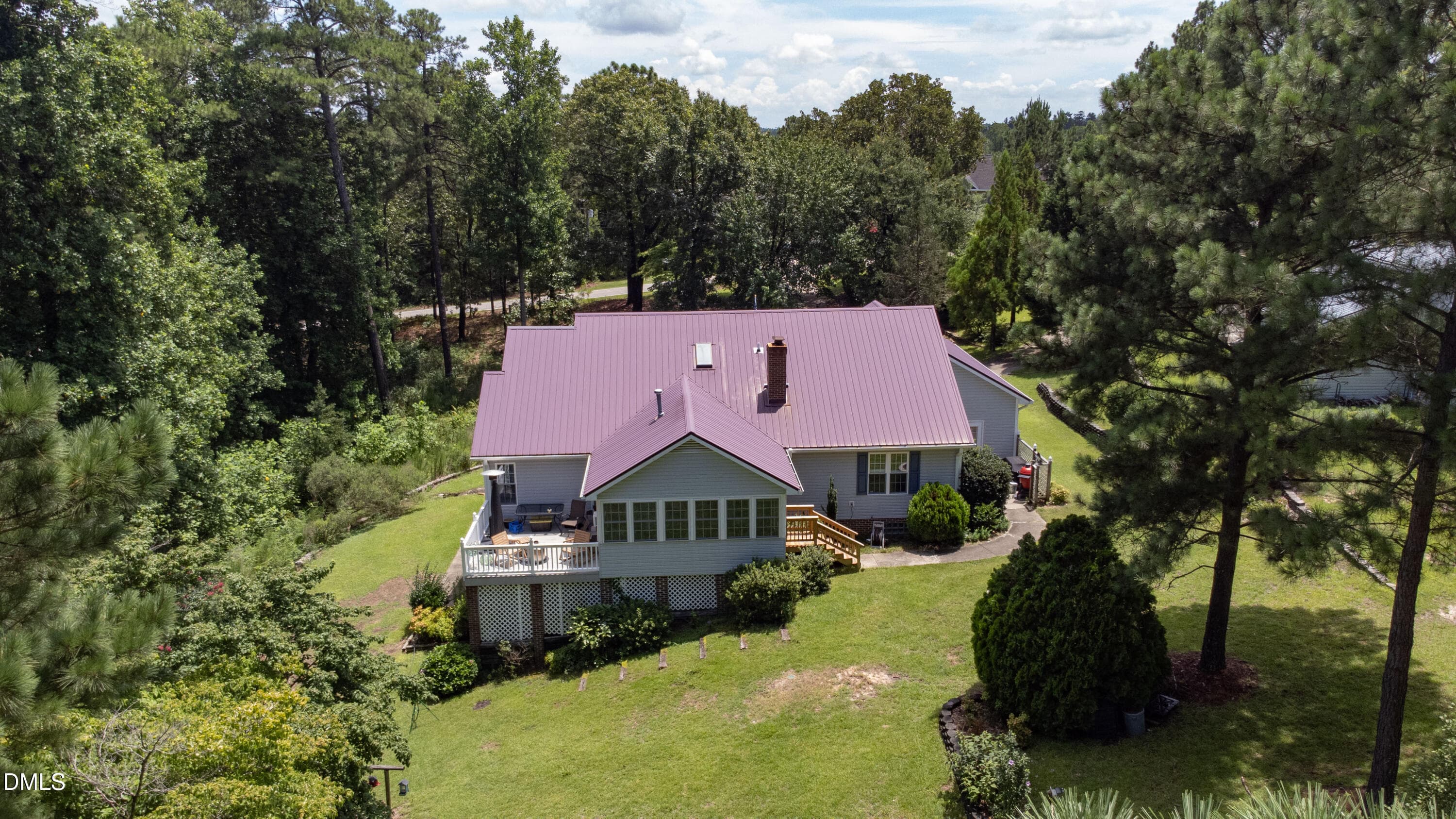 57 - 1046 Ponderosa Trail, Cameron, NC 28326, Cameron