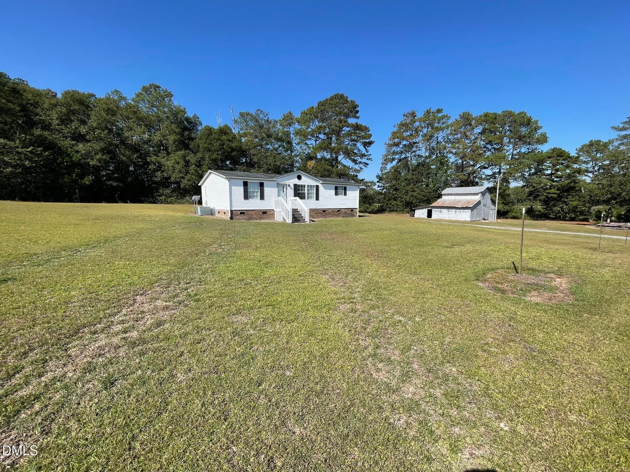 IMG_9431 - 1731 Carson Gregory Road, Angier, NC 27501, Angier