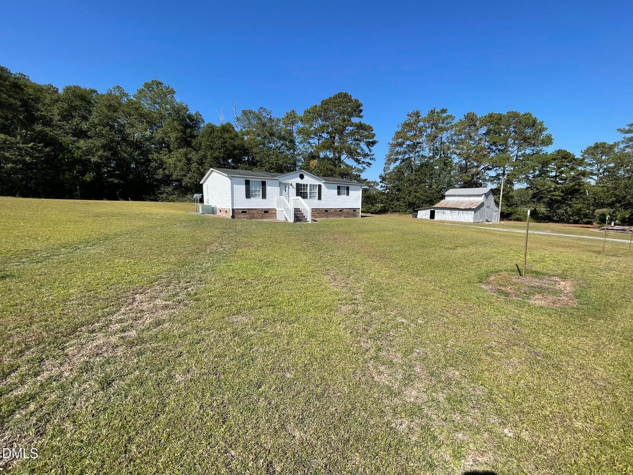 IMG_9432 - 1731 Carson Gregory Road, Angier, NC 27501, Angier