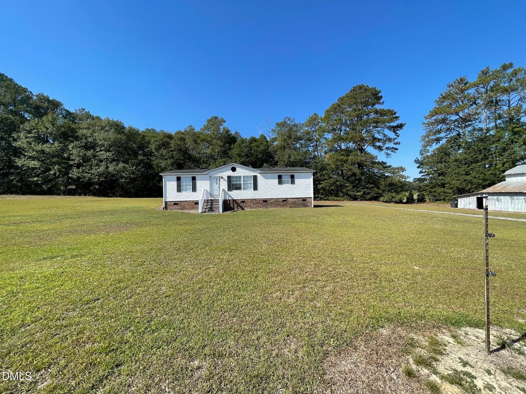 IMG_9433 - 1731 Carson Gregory Road, Angier, NC 27501, Angier