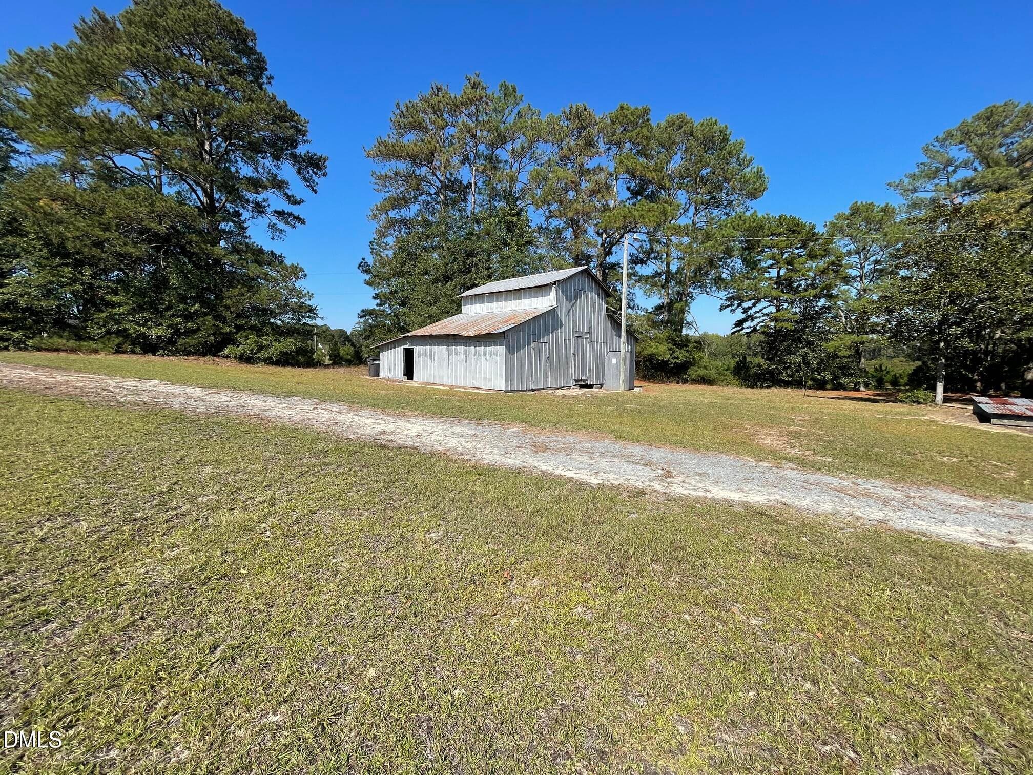 IMG_9434 - 1731 Carson Gregory Road, Angier, NC 27501, Angier