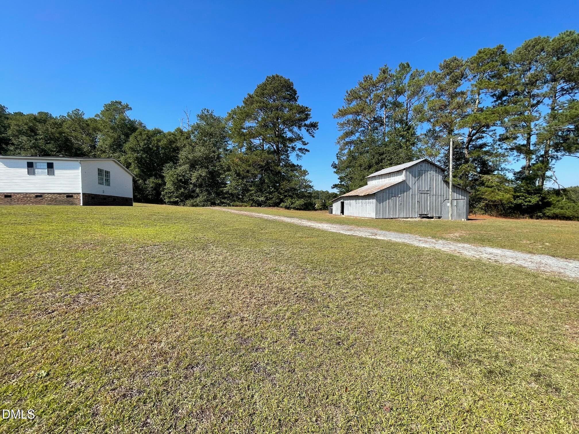 IMG_9446 - 1731 Carson Gregory Road, Angier, NC 27501, Angier