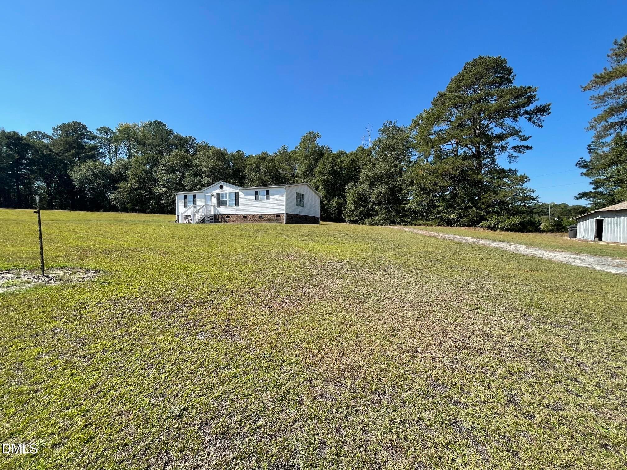 IMG_9447 - 1731 Carson Gregory Road, Angier, NC 27501, Angier