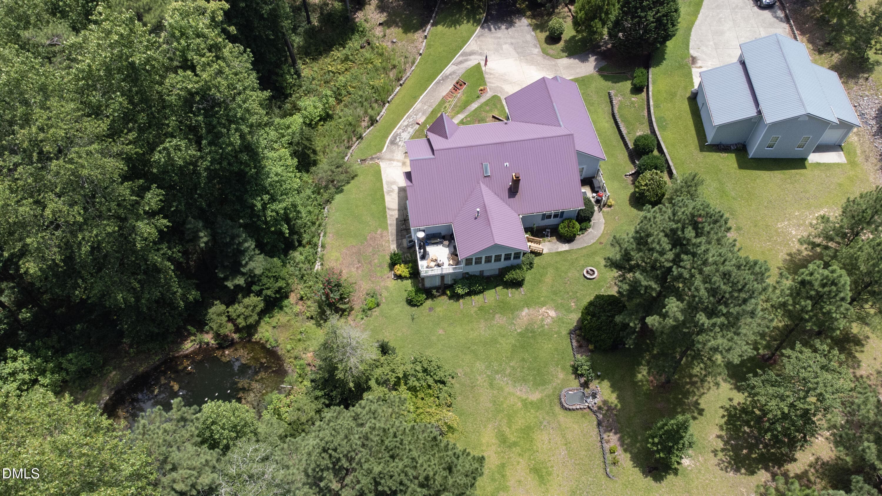 56 - 1046 Ponderosa Trail, Cameron, NC 28326, Cameron