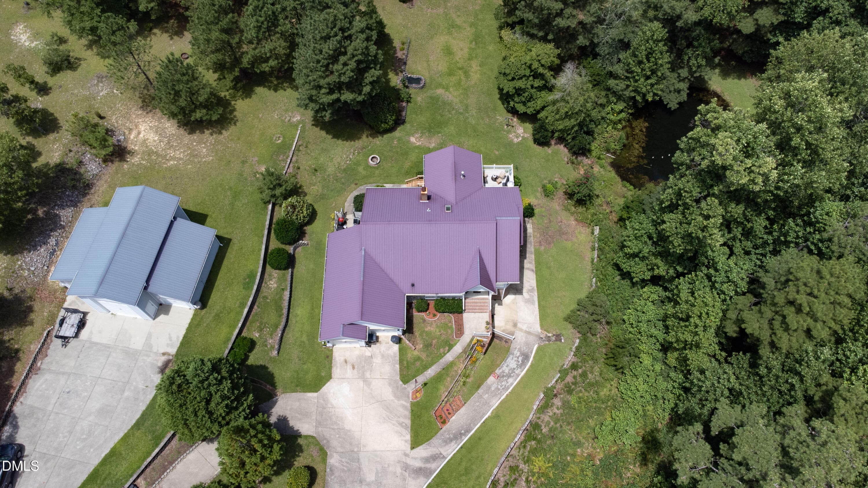 48 - 1046 Ponderosa Trail, Cameron, NC 28326, Cameron