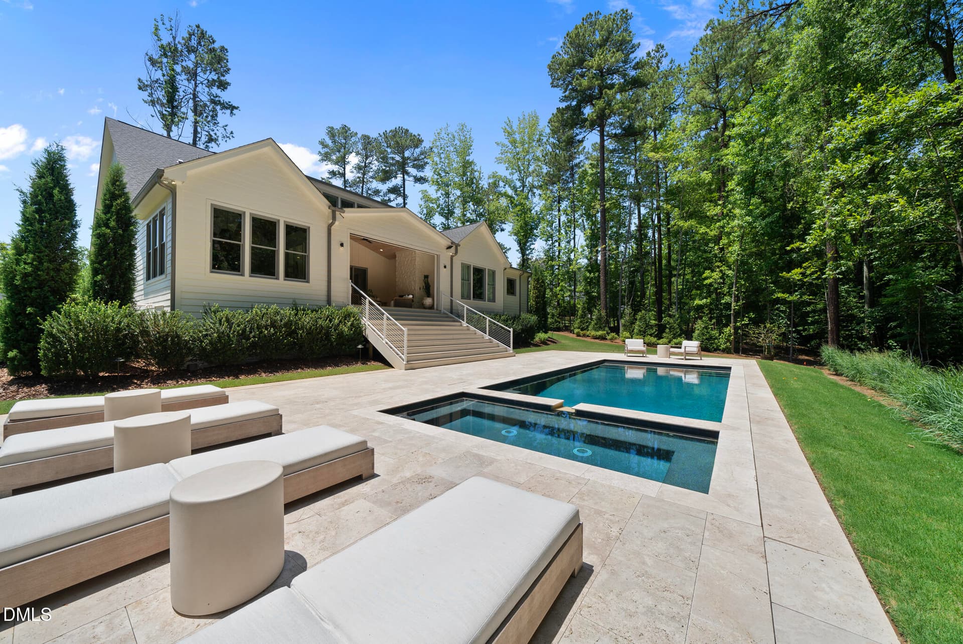 Relax and Refresh - 1204 Explorer Trail, Wake Forest, NC 27587