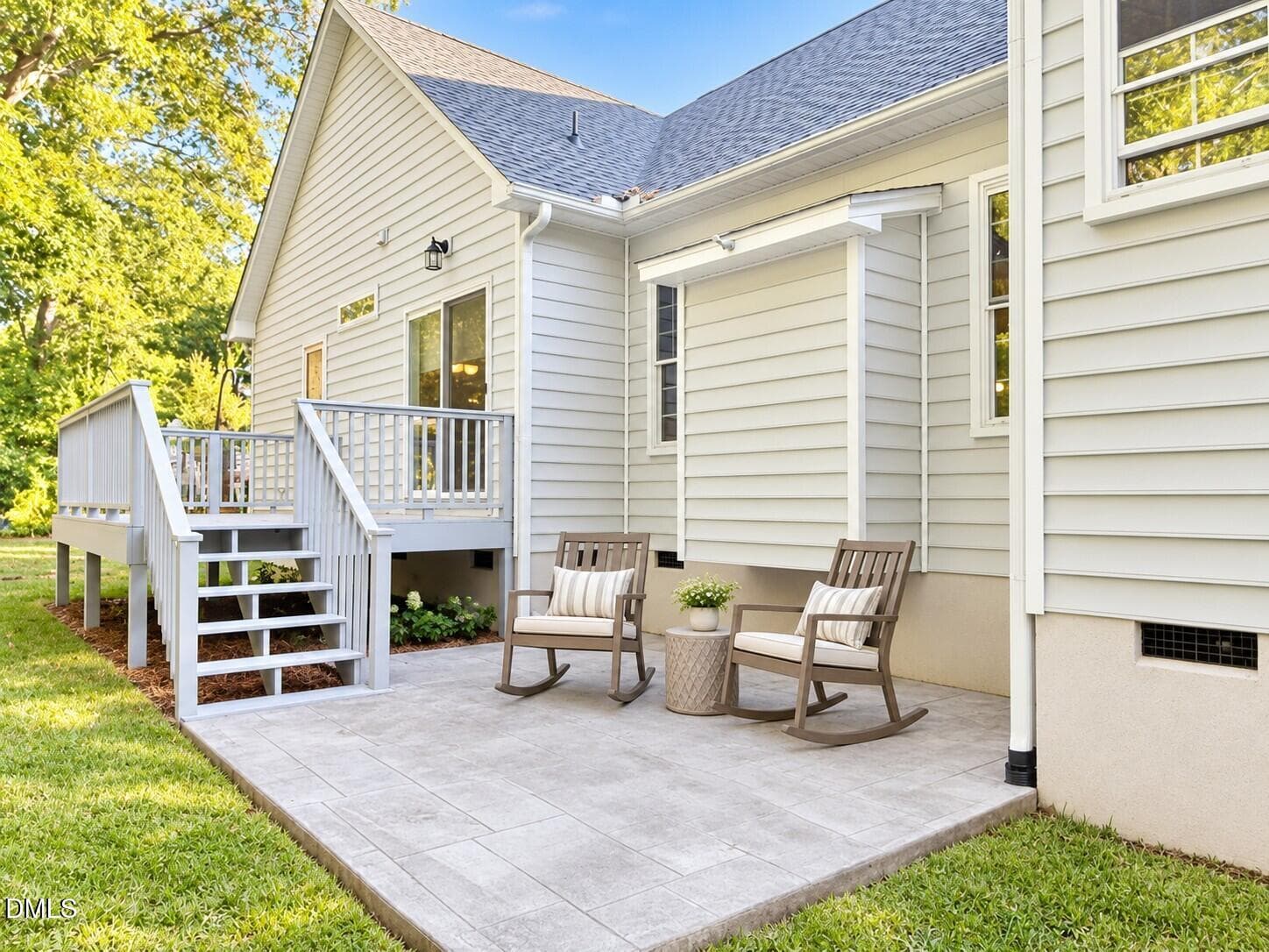 back2 - 103 Accura Court, Durham, NC 27712