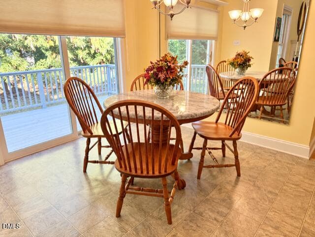 breakfast - 103 Accura Court, Durham, NC 27712