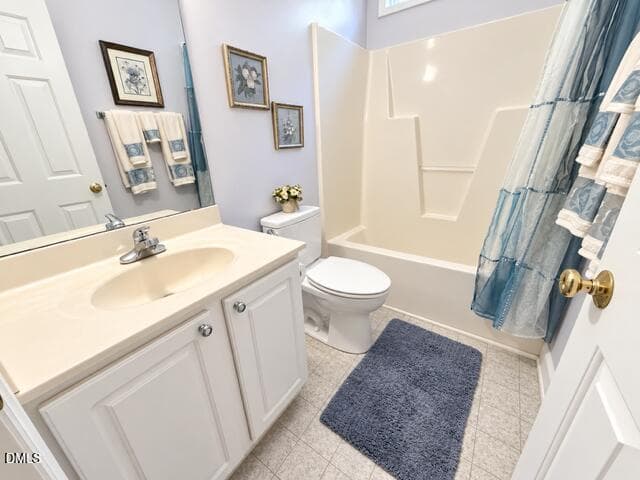 guestbath - 103 Accura Court, Durham, NC 27712