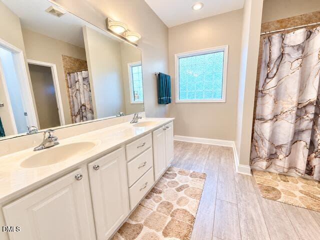 primarybath2 - 103 Accura Court, Durham, NC 27712