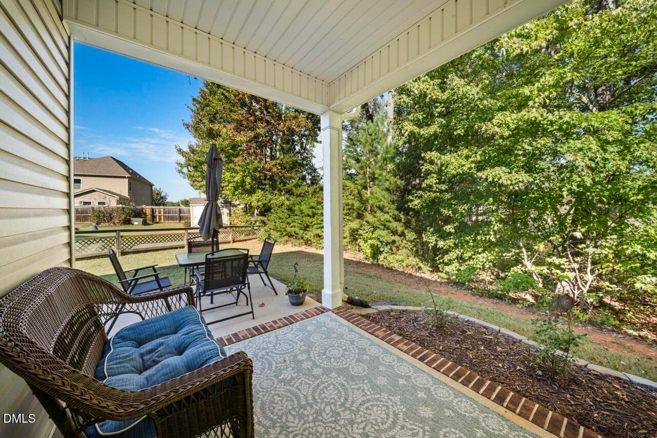DSC01020 2 Large - 1208 Yellow Wood Drive, Mebane, NC 27302, Mebane