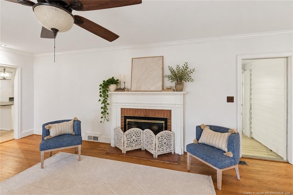 Photo 5 - 300 Pinecrest Drive, Fayetteville, NC 28305, Fayetteville