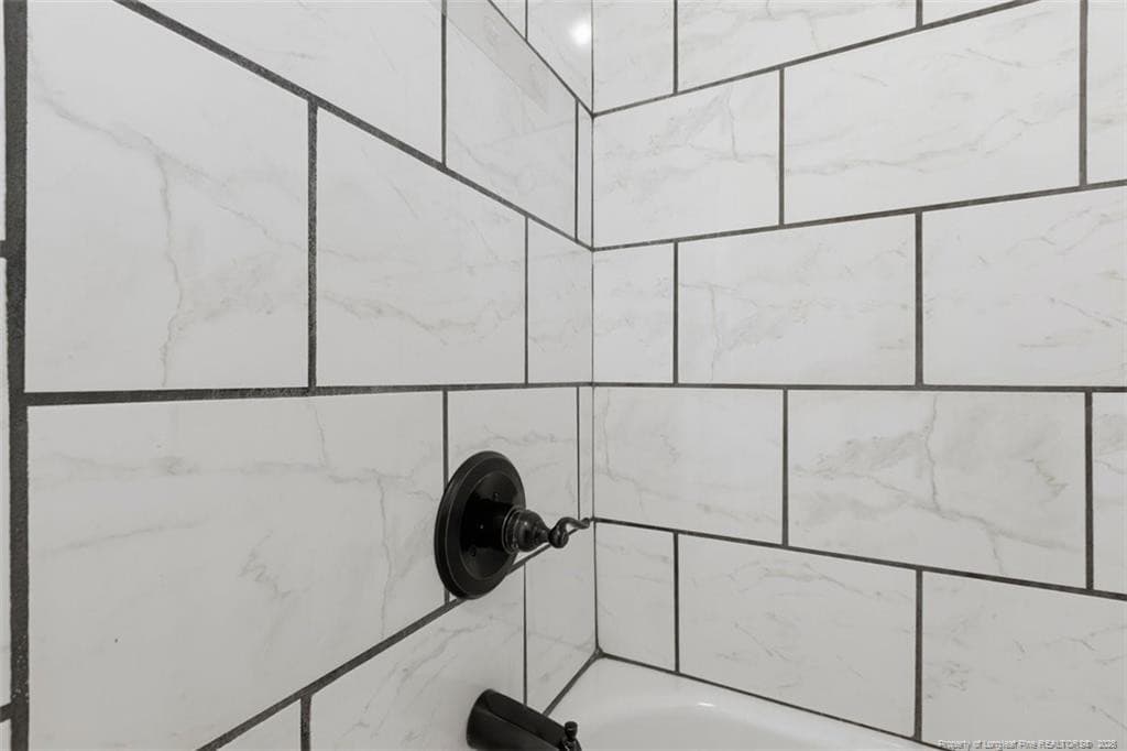 Upgraded tile - 300 Pinecrest Drive, Fayetteville, NC 28305, Fayetteville